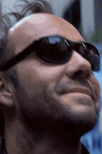 K-Pax [Kevin Spacey]